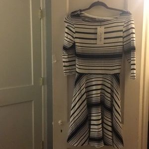 Amy Matto Dress